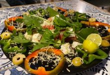Athanor Cafe-Pizzeria美食图片