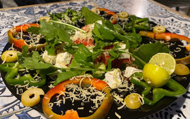 Athanor Cafe-Pizzeria