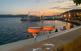 Taverna  riva