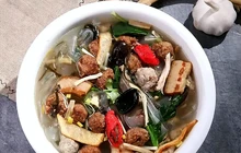 榆味拼三鲜(怀德路店)餐厅图片