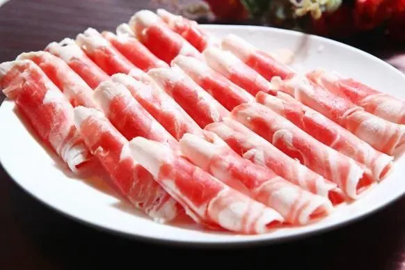 老妈火锅(凤南街店)美食图片