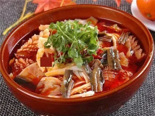小夫妻麻辣烫(澳海澜庭店)