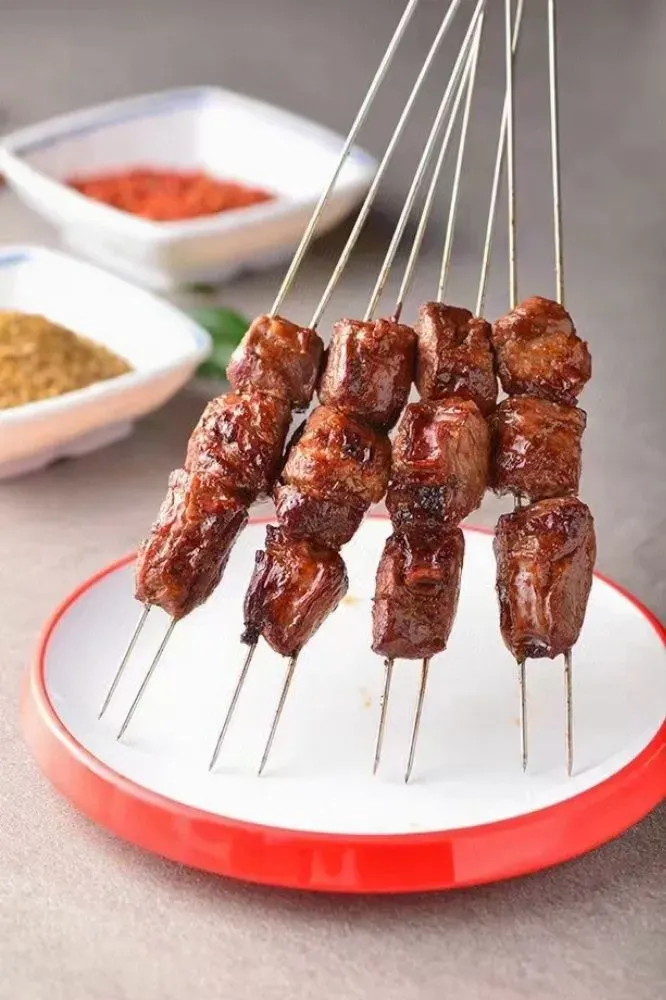 盛记牛肉面(重庆路店)