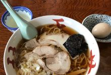 Chinese Soba Kompiraso美食图片