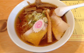 Jump Ramen