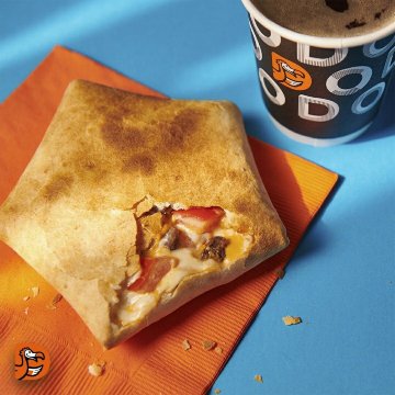 Dodo Pizza