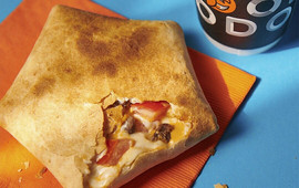 Dodo Pizza