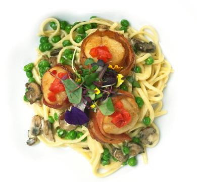 The Hearthstone Bistro