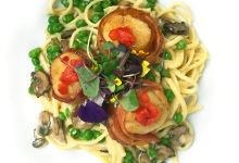 The Hearthstone Bistro美食图片