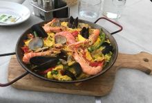 Ristorante DA NOI DUE美食图片