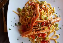 Agriturismo La Camelia美食图片