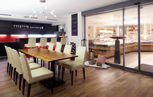 Cafe Konditorei Muller Ag餐厅图片