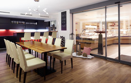 Cafe Konditorei Muller Ag