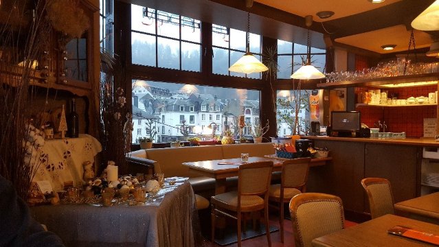 Boulangerie Patisserie Benoit Michels