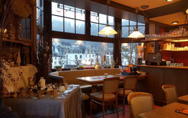 Boulangerie Patisserie Benoit Michels