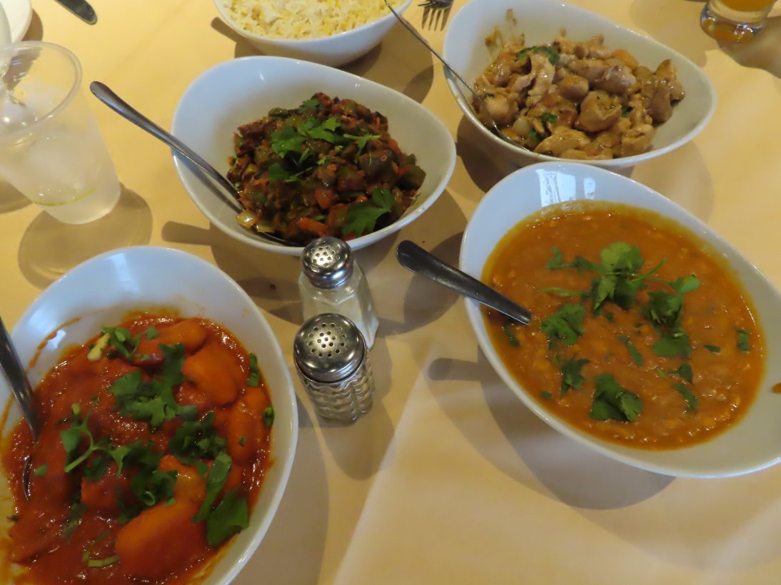 Sitar Indian Cuisine