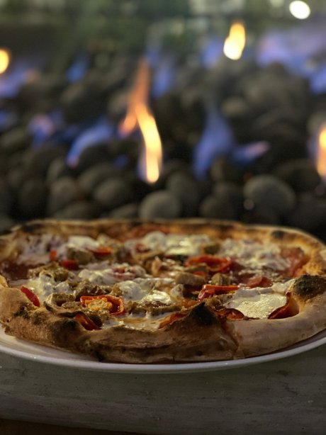 Midici Wood Fired Pizza and Kitchen