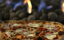 Midici Wood Fired Pizza and Kitchen餐厅图片