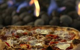 Midici Wood Fired Pizza and Kitchen