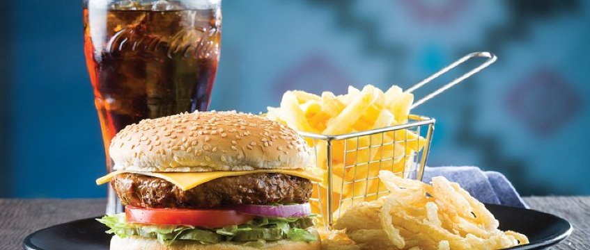 Eagle Canyon Spur Steak Ranch