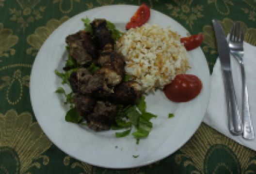 Abou Alhassan Elshazly美食图片