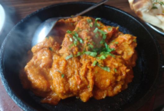 Golden Curry美食图片