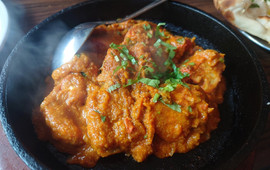 Golden Curry
