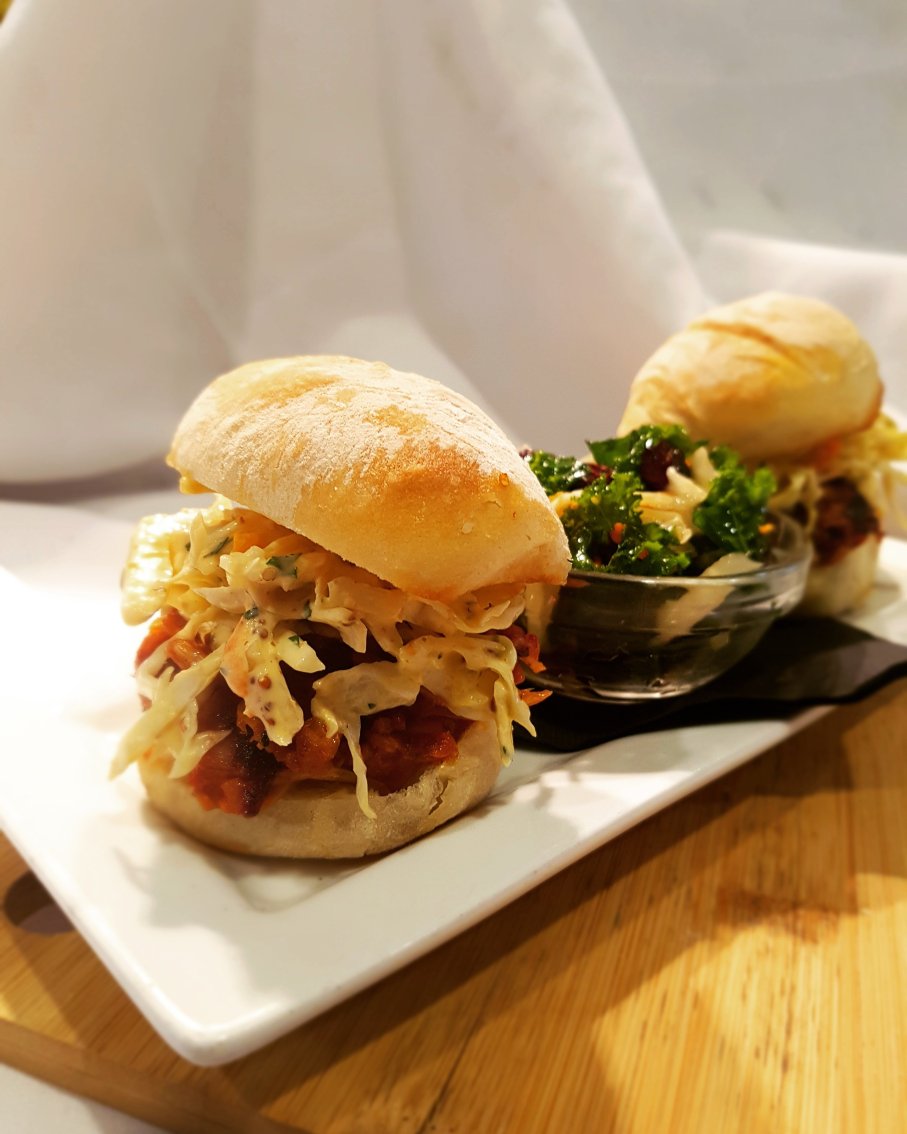 Humble Roots Cafe & Deli