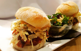 Humble Roots Cafe & Deli