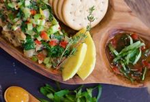 Relish Epicurea美食图片