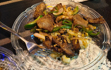 Andre Family Restaurant餐厅图片