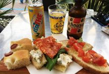 Kalimba Bar & Bistrot美食图片