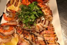 The Steakhouse美食图片