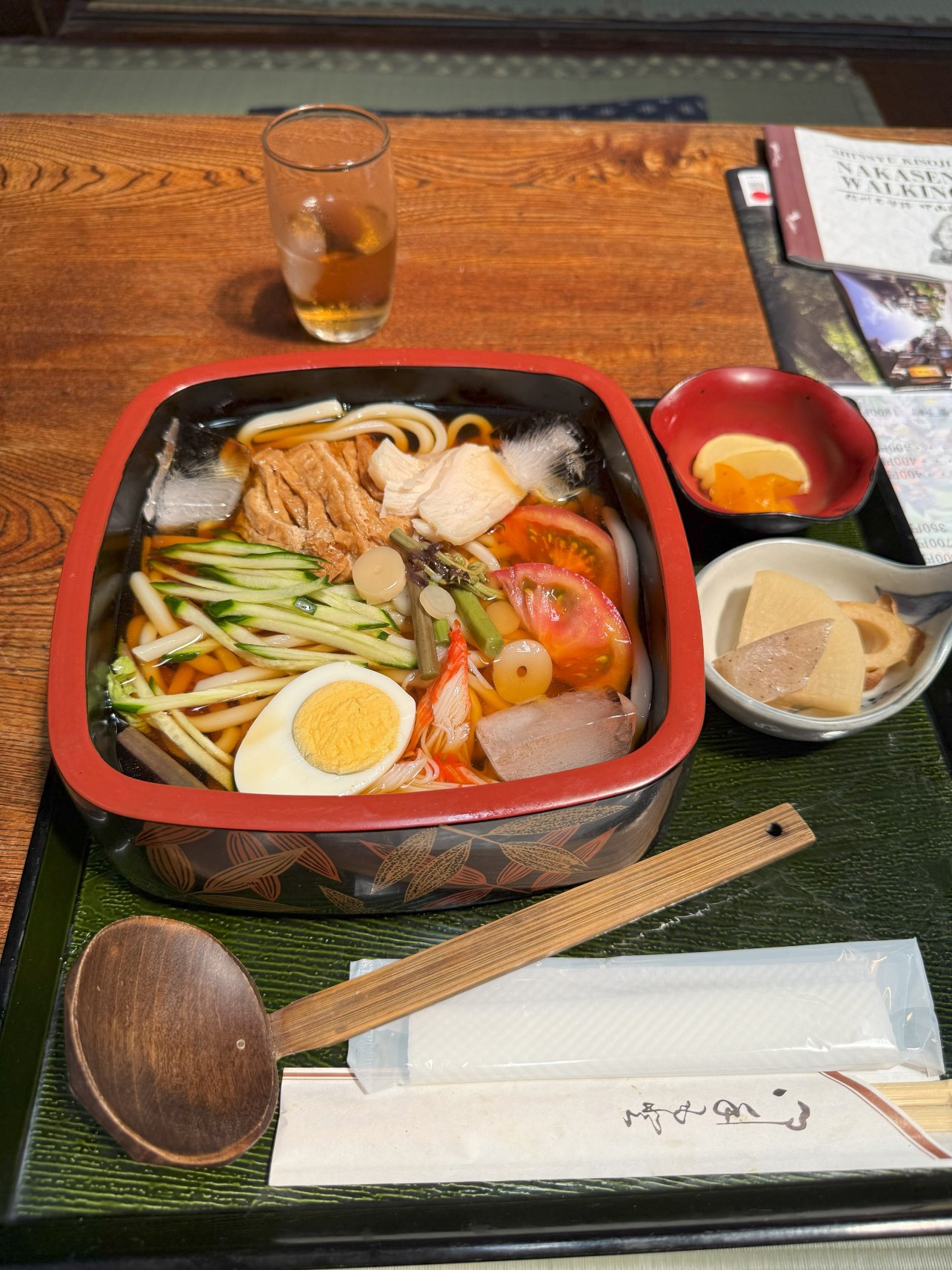 Restaurant Kanameya