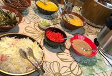 Ozora Shokudo美食图片