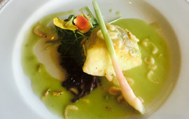 The Gunjo Restaurant