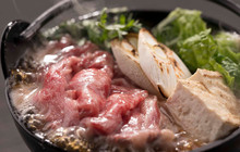 Ana Crowne Plaza Hotel Narita Sky Dining Saifu餐厅图片