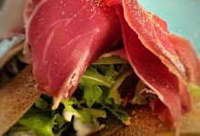 Hirondelle美食图片