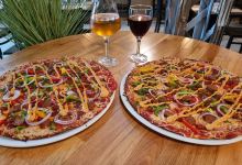 La Pizzéria de Mazan美食图片