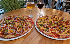 La Pizzéria de Mazan