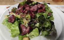 Restaurant Les Routiers餐厅图片