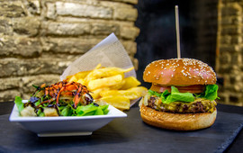 KVO Restaurant
