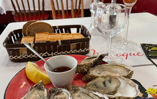 Chez Miocque餐厅图片