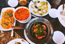 Baan Ploy Samed Restaurant美食图片