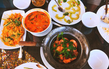 Baan Ploy Samed Restaurant餐厅图片