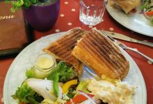 2 Sisters Cafe at Plumgarths美食图片