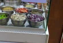 Classic India美食图片
