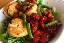Glenisle Bistro美食图片