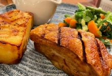 Angel Corner Tea Rooms美食图片