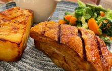 Angel Corner Tea Rooms餐厅图片